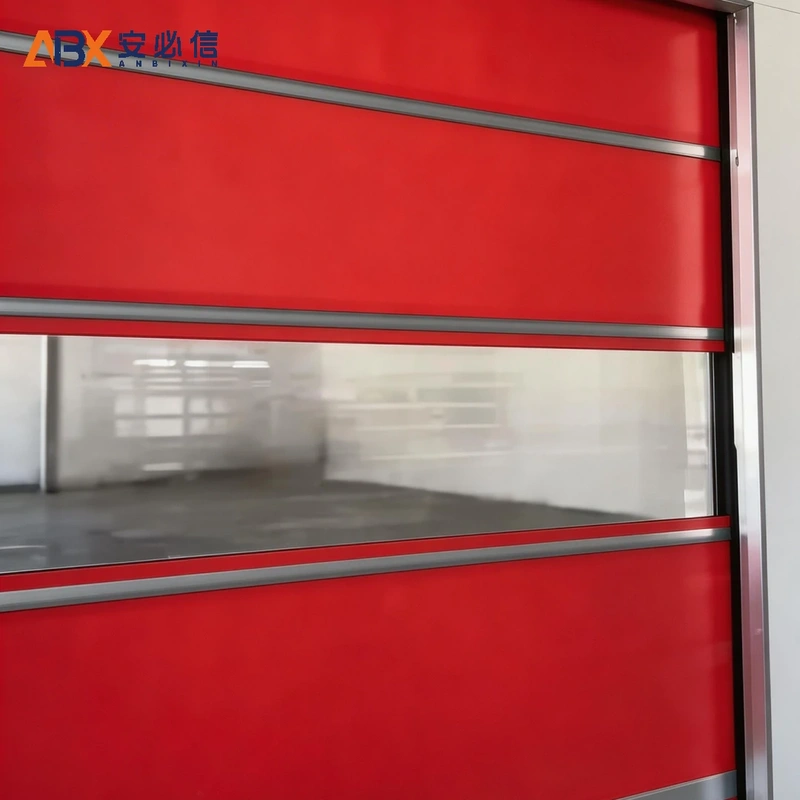 怒江傈僳族自治州工业快速门