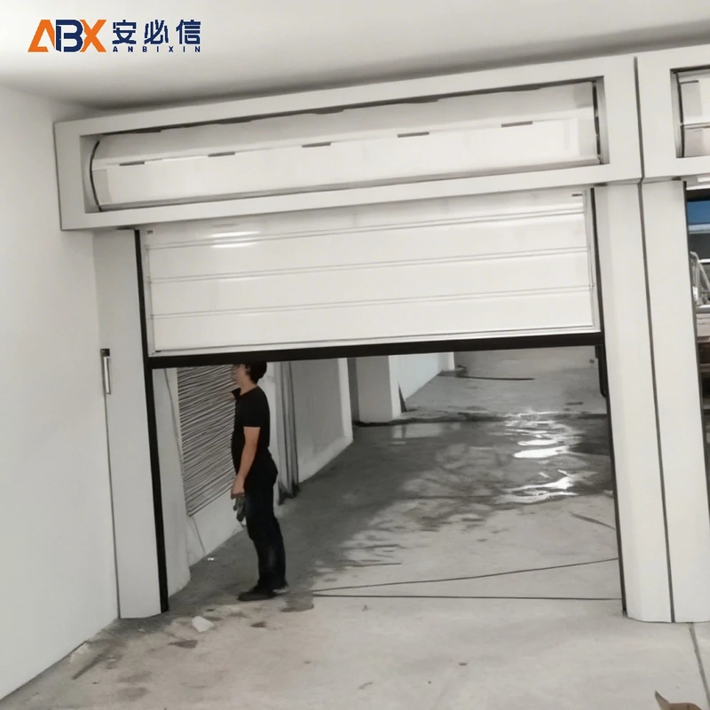 怒江傈僳族自治州PVC高速门