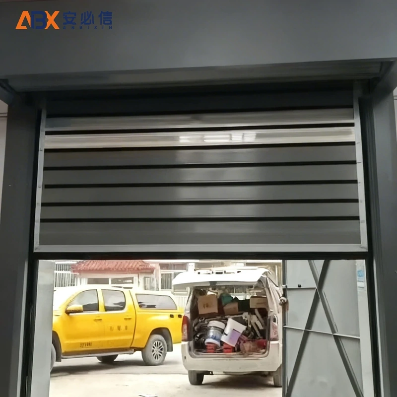 怒江傈僳族自治州软帘高速门